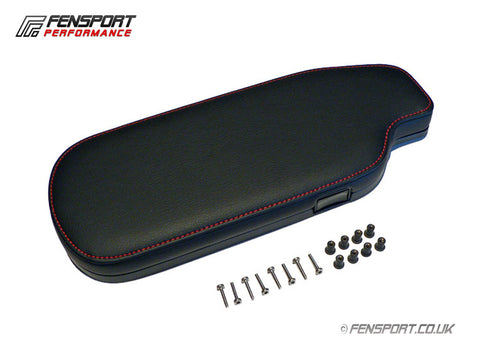 Armrest - Right Hand Drive - Genuine Toyota - GT86 & BRZ