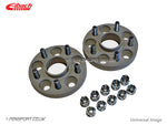 Wheel Spacer - Eibach Pro - 25mm - 5x100 - GR86, GT86 & BRZ