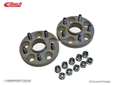 Wheel Spacer - Eibach Pro - 30mm - 5x100 - GR86, GT86 & BRZ