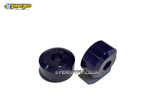 SuperPro - Engine Cushion Front Stabilizer Bush Kit - MR2 Turbo - SPF0729-2K