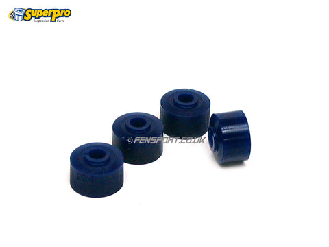 SuperPro - Rear Anti Roll Bar Link - Upper Bush Kit - Corolla, Paseo, Cynos & Starlet - SPF0903-4K