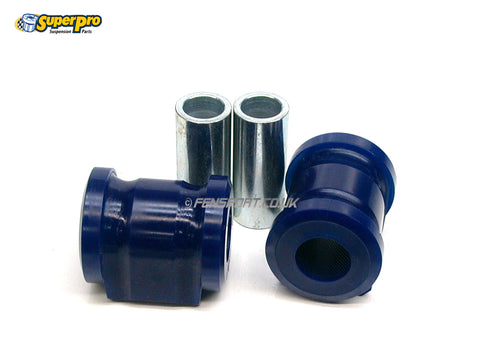 SuperPro - Front Wishbone - Rear Bush Kit - Corolla AE82 - SPF1360K