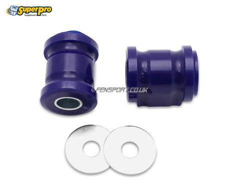 SuperPro - Front Wishbone - Rear Bush Kit - Celica ST162 & ST165 - SPF1363K