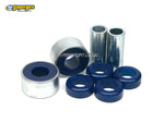 SuperPro - Front Wishbone - Rear Bush Kit - Corolla AE111 - SPF1900K