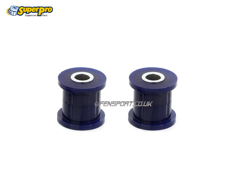 SuperPro - Rear Anti Roll Bar - Lower Bush Kit - Corolla AE86 - SPF0280K