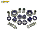 SuperPro - Front Wishbone Bush Kit - Standard Alignment - GR86, GT86 & BRZ - SPF3877K