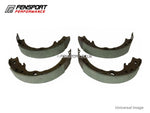 Hand Brake Shoe Set for GT86 & BRZ