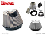 Blitz SUS Induction Kit - 26024 - Skyline GTR, R32, R33 & R34, RB26DETT - C3 Core