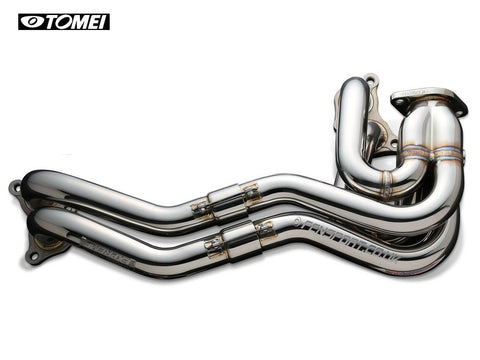 Tomei Expreme UnEqual Length Exhaust Manifold GT86 & BRZ