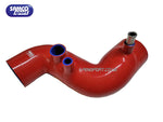 Air Intake Hose - Samco - Various Colours - MR2 Turbo Rev 1 & 2