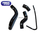 Samco Radiator Hose Set - Various Colours - GT86, GR86 & BRZ