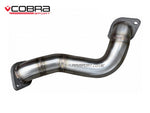 Cobra Overpipe - GR86, GT86 & BRZ