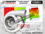 Fensport - Turbo Remap Advanced - GT86 & BRZ