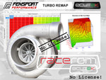 Fensport - Turbo Remap - GT86 & BRZ