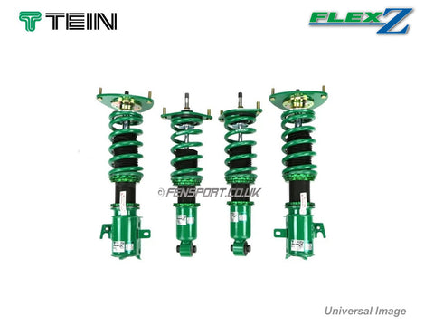 Coilover Kit - Tein Flex Z - 370Z - Z34