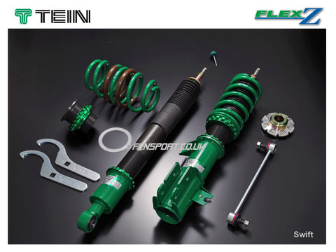 Coilover Kit - Tein Flex Z - Swift Sport ZC32