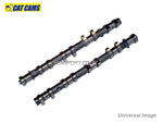 Cat Cams Stage 1 Camshafts - 3S-GE Rev 3 NA