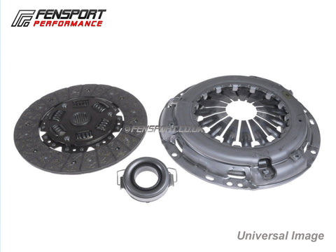 Clutch Kit - Yaris 1.8 Sport ZSP90 09-08>