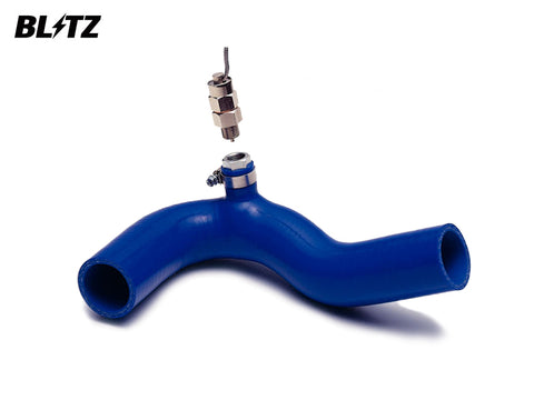 Blitz Radiator Hose - 75275 - Altezza RS200