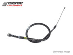 Hand Brake Cable - Left Hand Rear - Supra JZA80