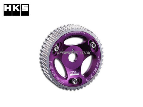 Cam Pulley - HKS Adjustable - 4AGE Engine