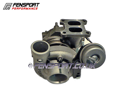 Turbocharger - Stage 2 Hybrid CT20 - Celica GT4 ST205 & MR2 Turbo Rev 3