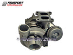 Turbocharger - Stage 1 Hybrid CT20 - GT4 ST205 & MR2 Turbo Rev 3