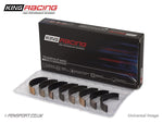 Con Rod Bearing Set - King pMax Black - pMax Kote - All Sizes - GT86 & BRZ - FA20 - 4UGSE