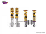 Coilover Kit - KW Variant 3 Inox - Supra JZA80