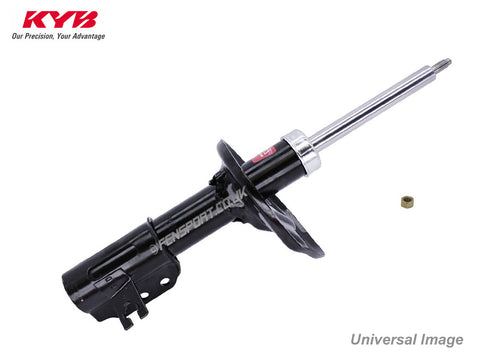 KYB Shock Absorber - Left Hand Rear - Corolla GTi AE92