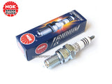 Spark Plug - NGK Iridium - Grade 8