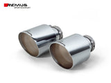 Exhaust System - Remus GPF-Back - GR Supra A90