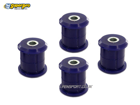 SuperPro - Rear Trailing Arm Bush Kit - 4 Bushes - Celica & Corolla - SPF0823K