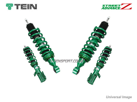 Coilover Kit - Tein - Street Advance Z - GR Supra A90