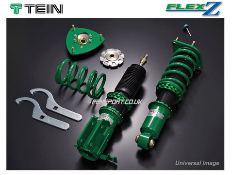 Coilover Kit - Tein Flex Z - MR2 MK2 SW20