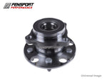 Wheel Bearing - Rear - Hub Sub Assembly - GT86 & BRZ