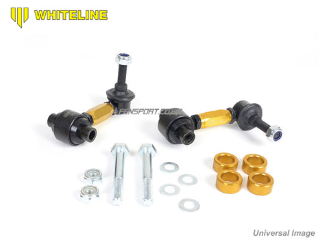 Whiteline - Rear Roll Bar Link Kit Adjustable - GR Yaris